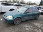 1999 Honda Civic Base for Sale in Portland, OR - Rear End