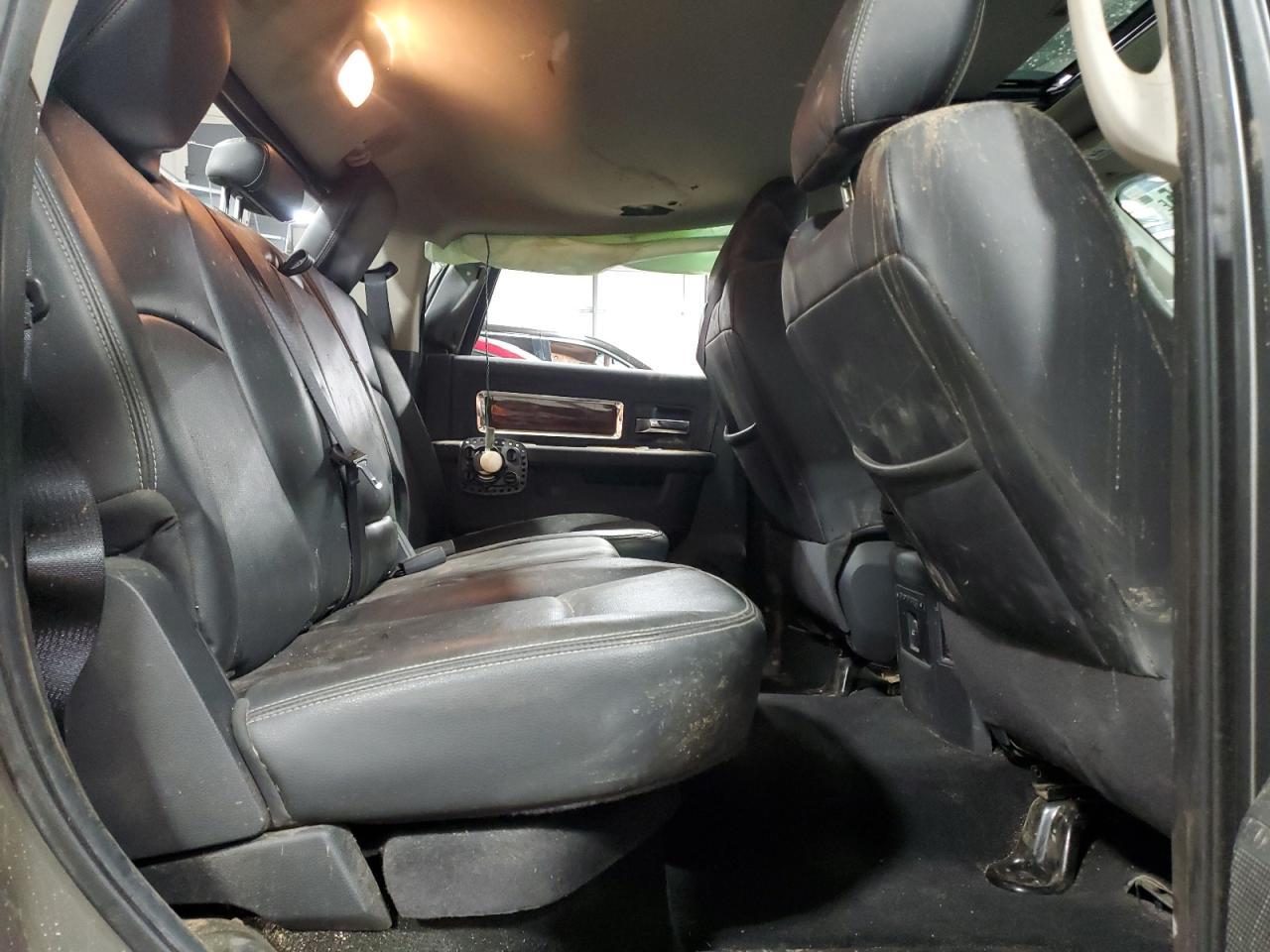 2012 Dodge RAM - Image 11