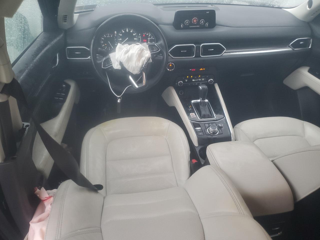 2019 Mazda CX-5 - Image 8