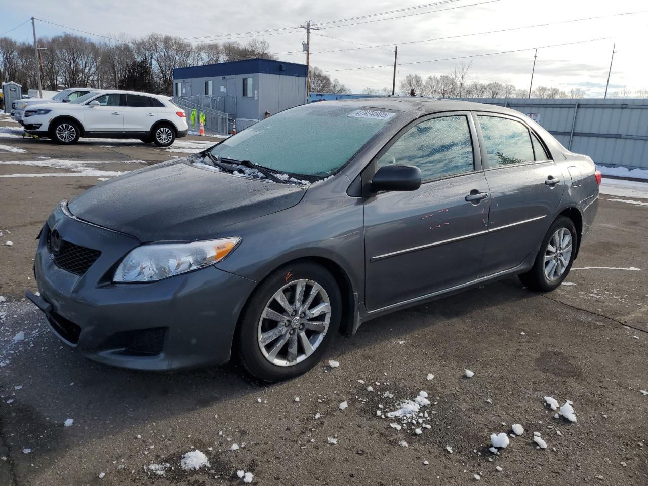 2009 Toyota Corolla - Image 1