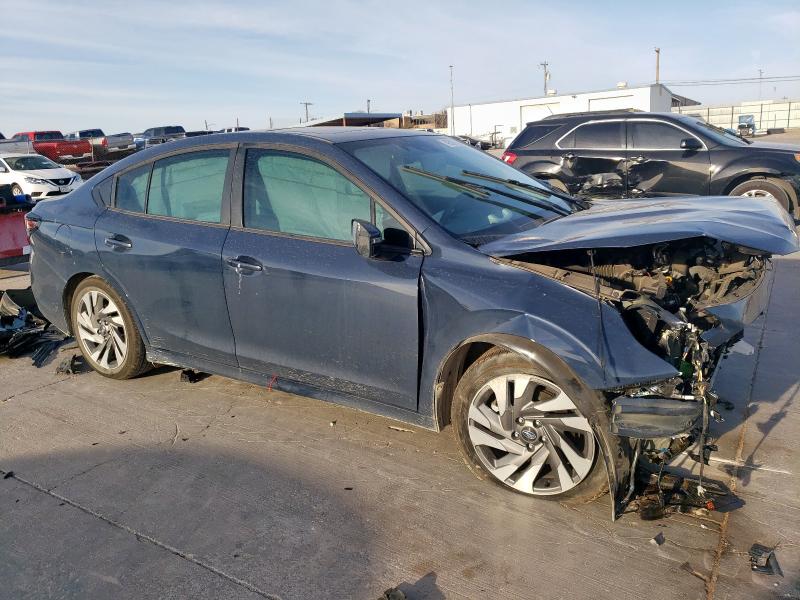  SUBARU LEGACY 2024 Blue