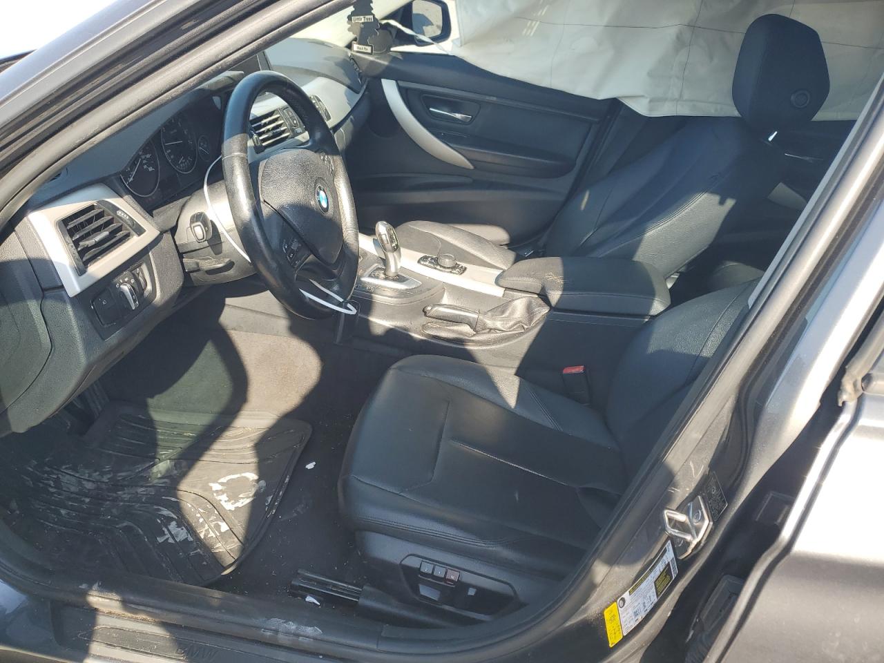 2013 BMW 3er - Image 7
