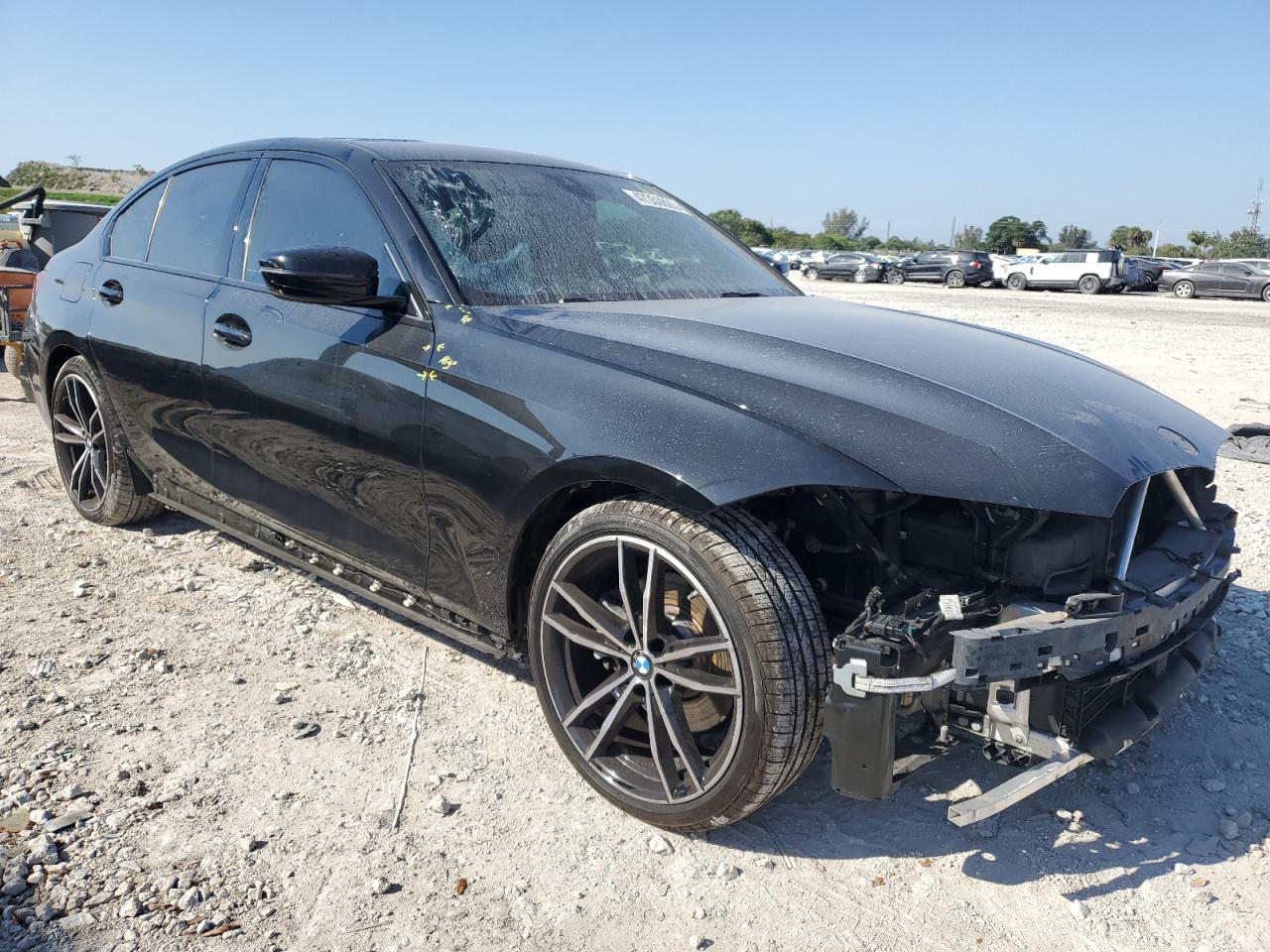 2021 BMW 3er - Image 4