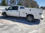 2020 Chevrolet Silverado C2500 Heavy Duty იყიდება Loganville-ში, GA - Front End