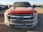 2022 Ford F250 Super Duty на продаже в Phoenix, AZ - Vandalism