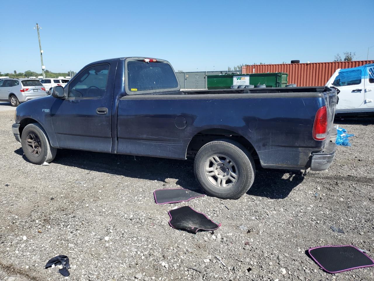 2003 Ford F-150 - Image 2