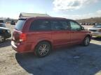2015 Dodge Grand Caravan Sxt за продажба в York Haven, PA - Minor Dent/Scratches