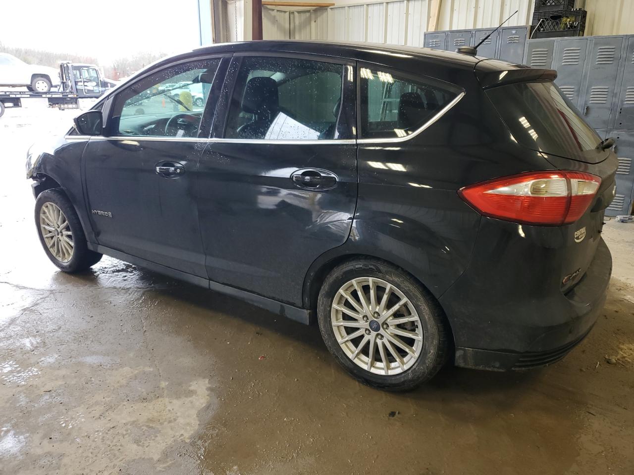 2013 Ford C-MAX - Image 2