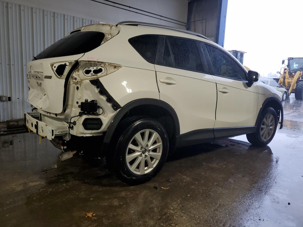 2014 Mazda CX-5 - Image 3