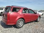 2009 Cadillac Srx  на продаже в Hueytown, AL - All Over