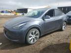 2023 Tesla Model Y  للبيع في Brighton، CO - Undercarriage