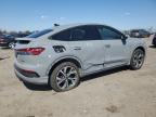 2023 Audi Q4 E-Tron Sportback Premium Plus за продажба в Fredericksburg, VA - Side