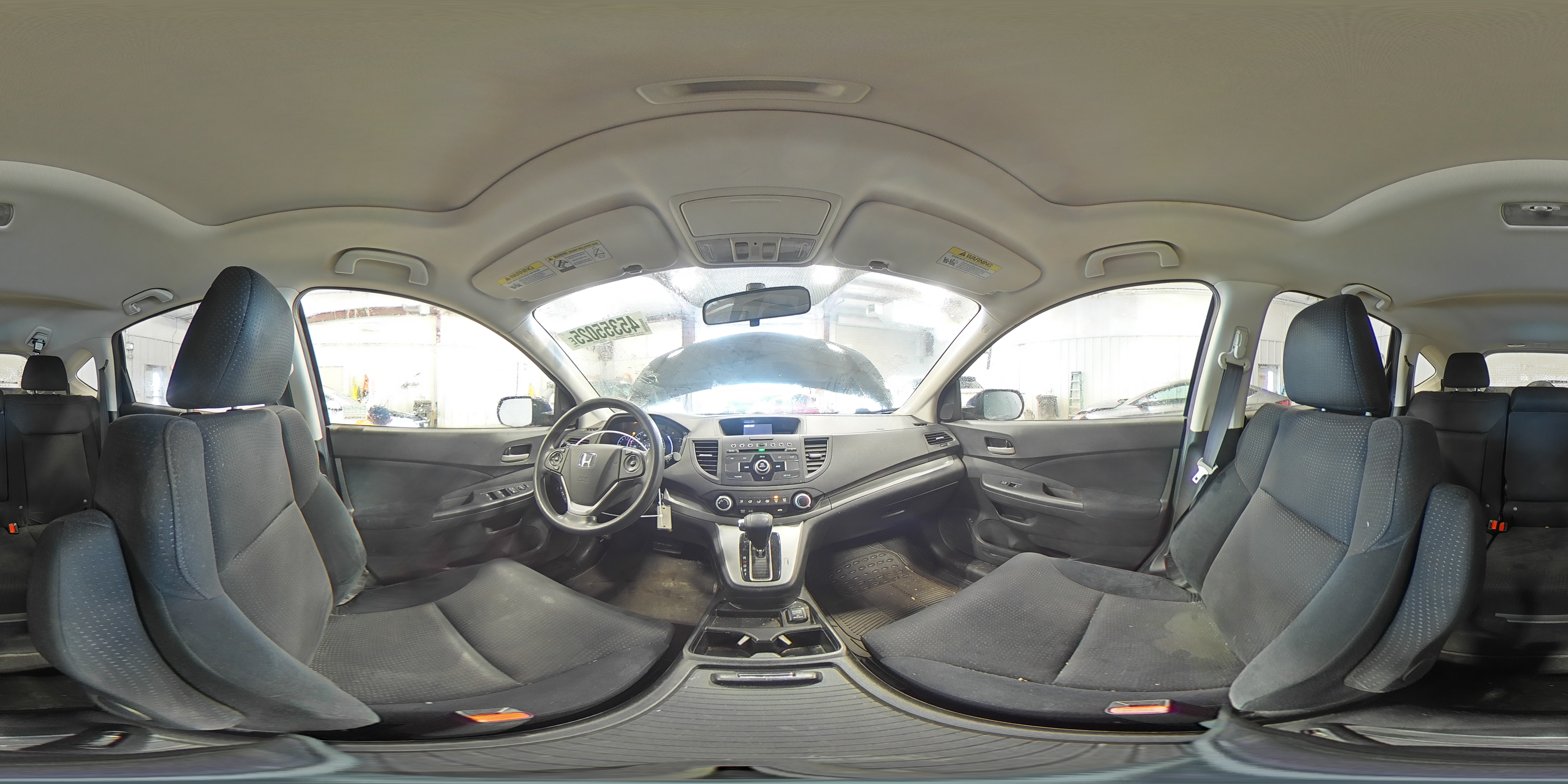 2013 Honda CR-V - Image 15