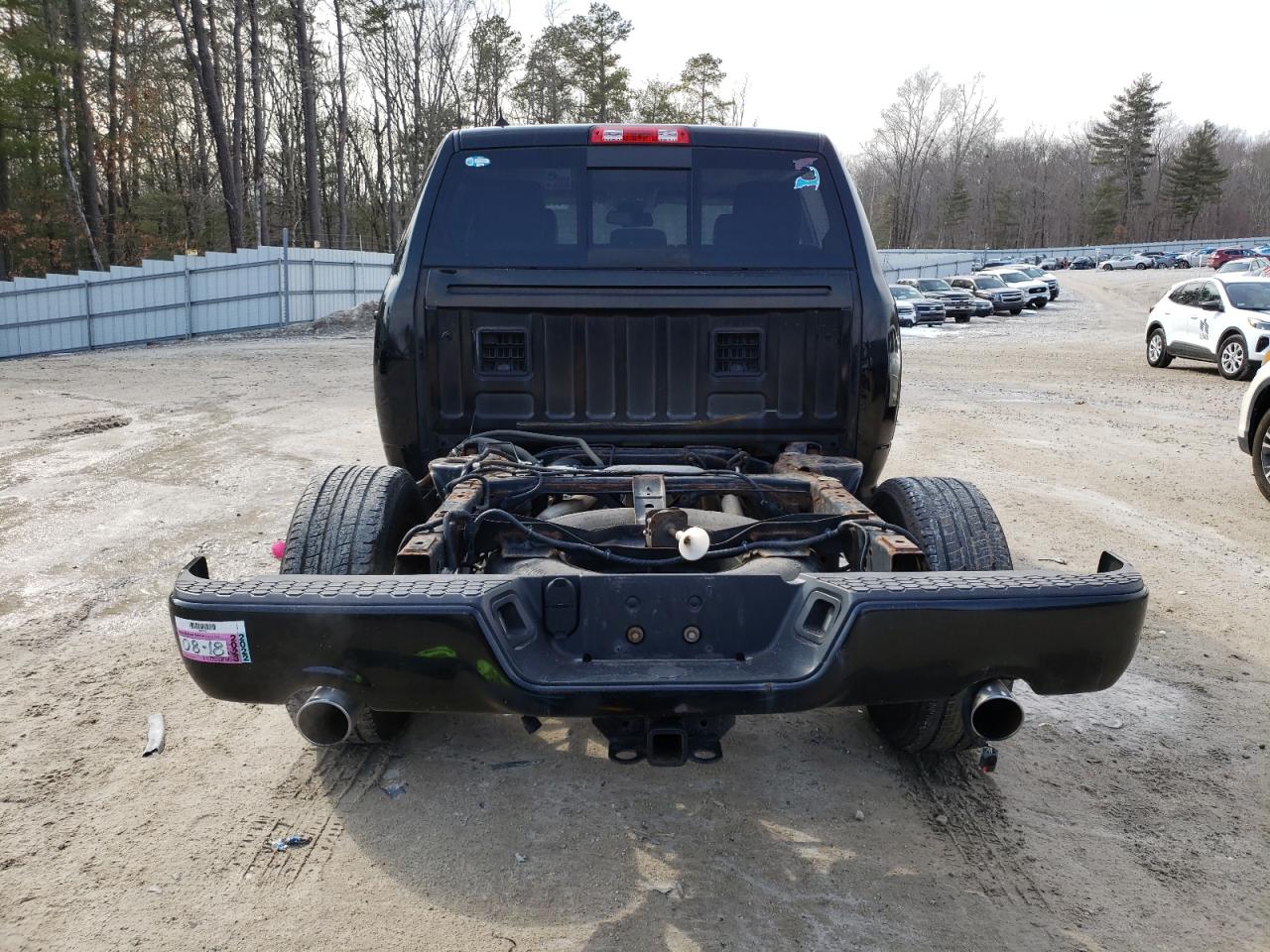 2014 RAM 1500 - Image 6
