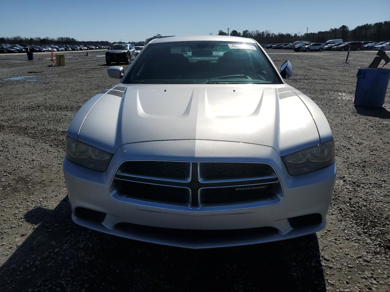 2012 Dodge Charger - Image 5