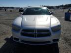 2012 Dodge Charger Se zu verkaufen in Lumberton, NC - Water/Flood