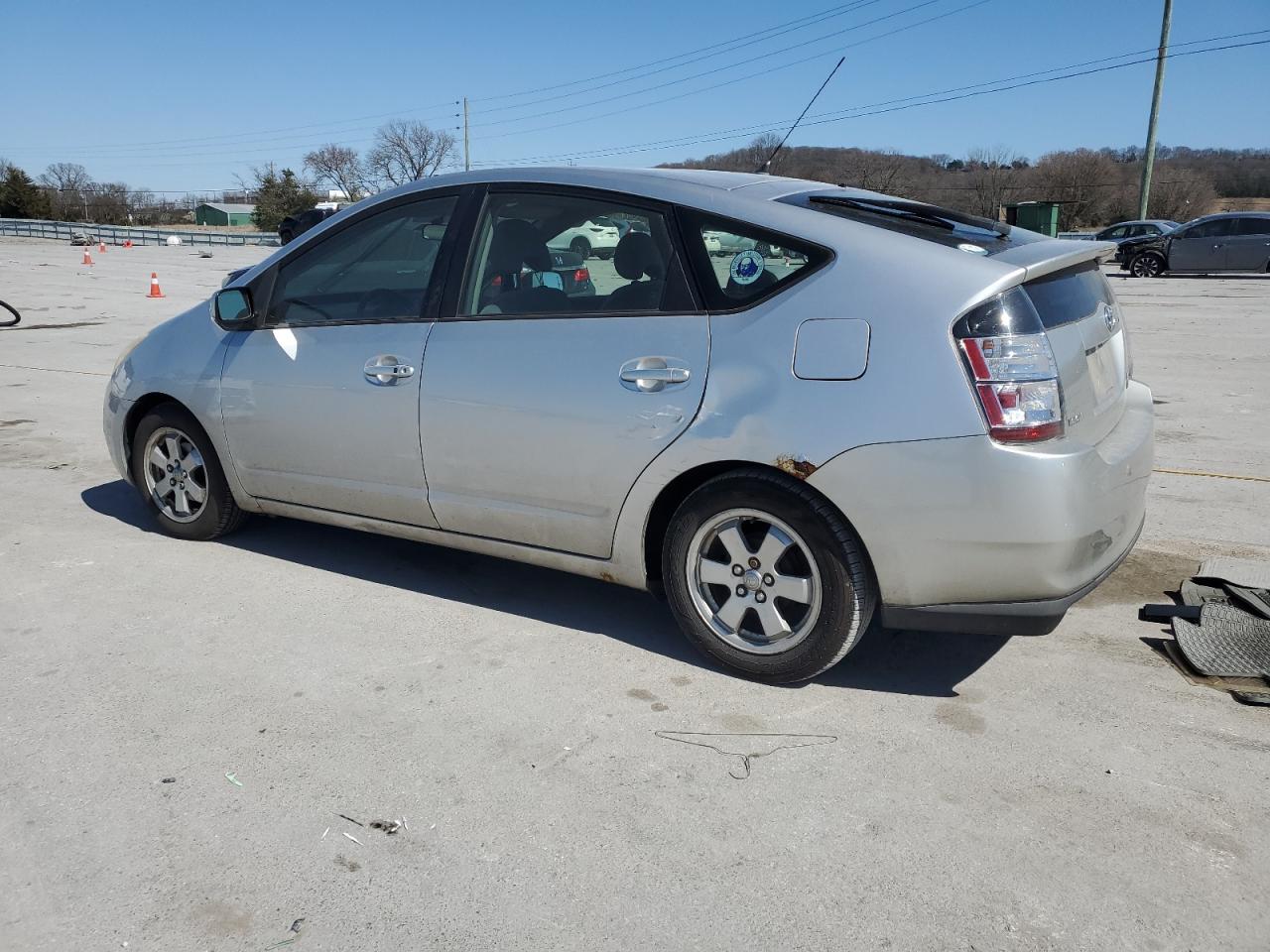 2005 Toyota Prius - Image 2