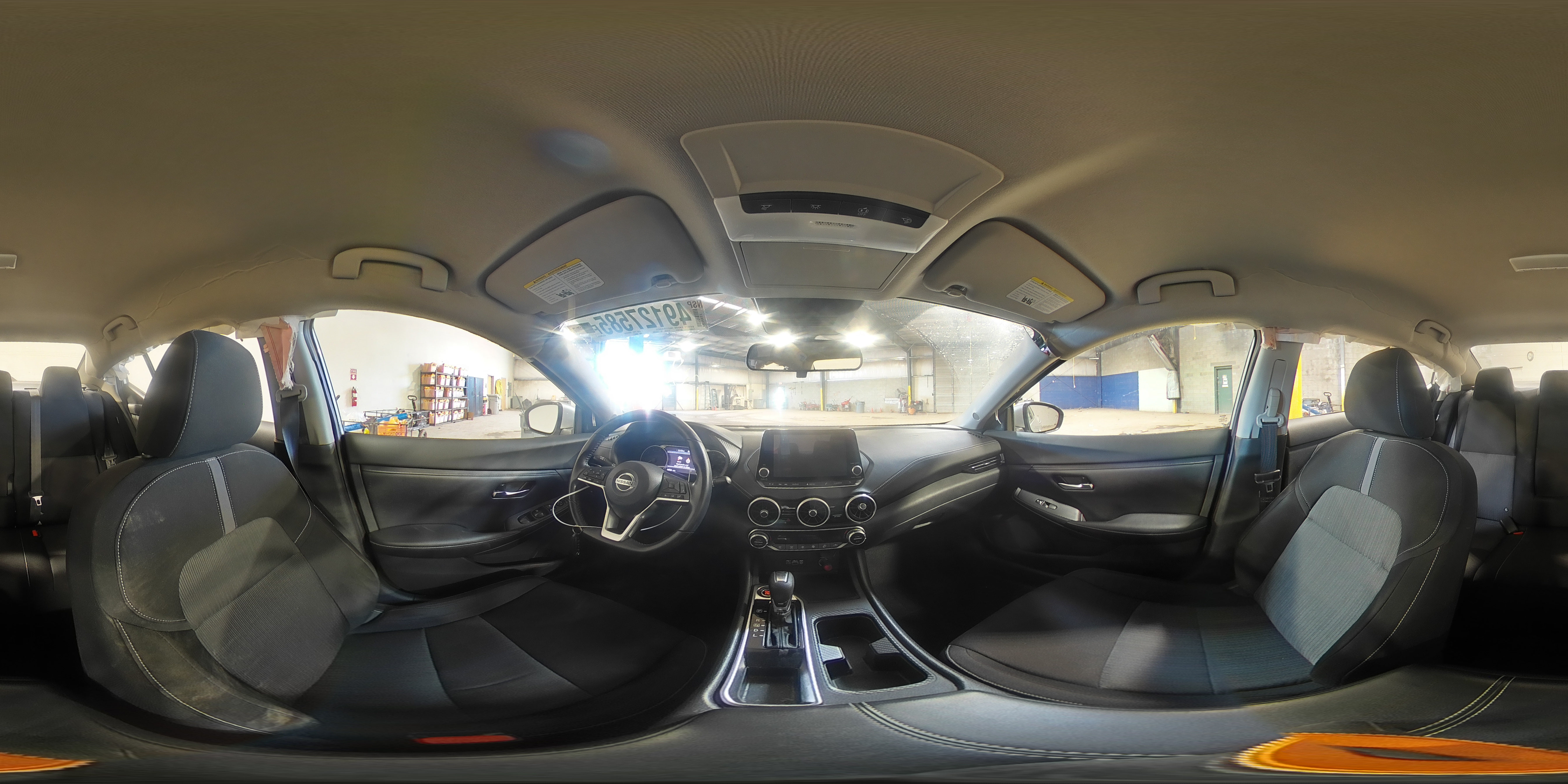 2020 Nissan Sentra - Image 14