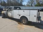 2007 Gmc Sierra C2500 Heavy Duty en Venta en Savannah, GA - Burn