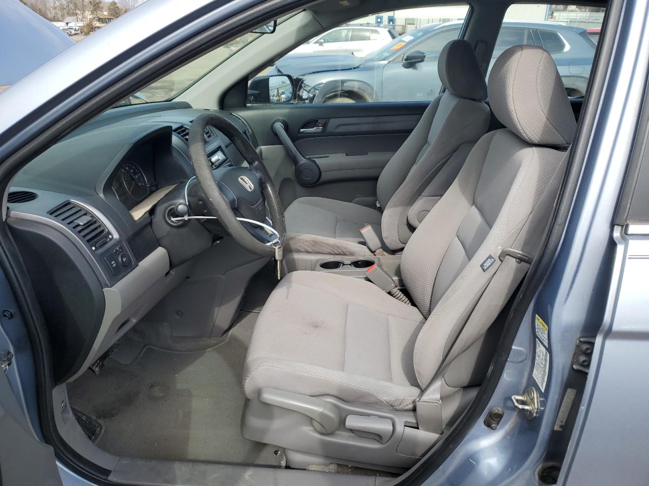 2009 Honda CR-V - Image 7