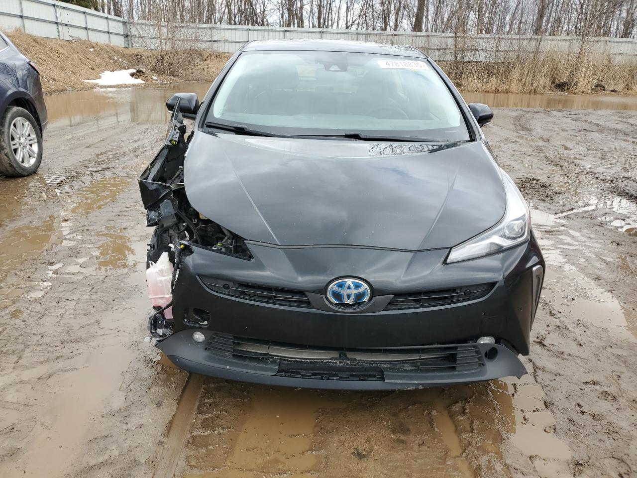 2020 Toyota Prius - Image 5