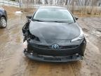 2020 Toyota Prius Le zu verkaufen in Davison, MI - Front End