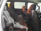 2012 Chevrolet Traverse Lt for Sale in Hurricane, WV - Rear End