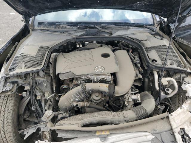 2019 MERCEDES-BENZ C 300