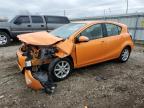 2015 Toyota Prius C  en Venta en Chicago Heights, IL - Front End