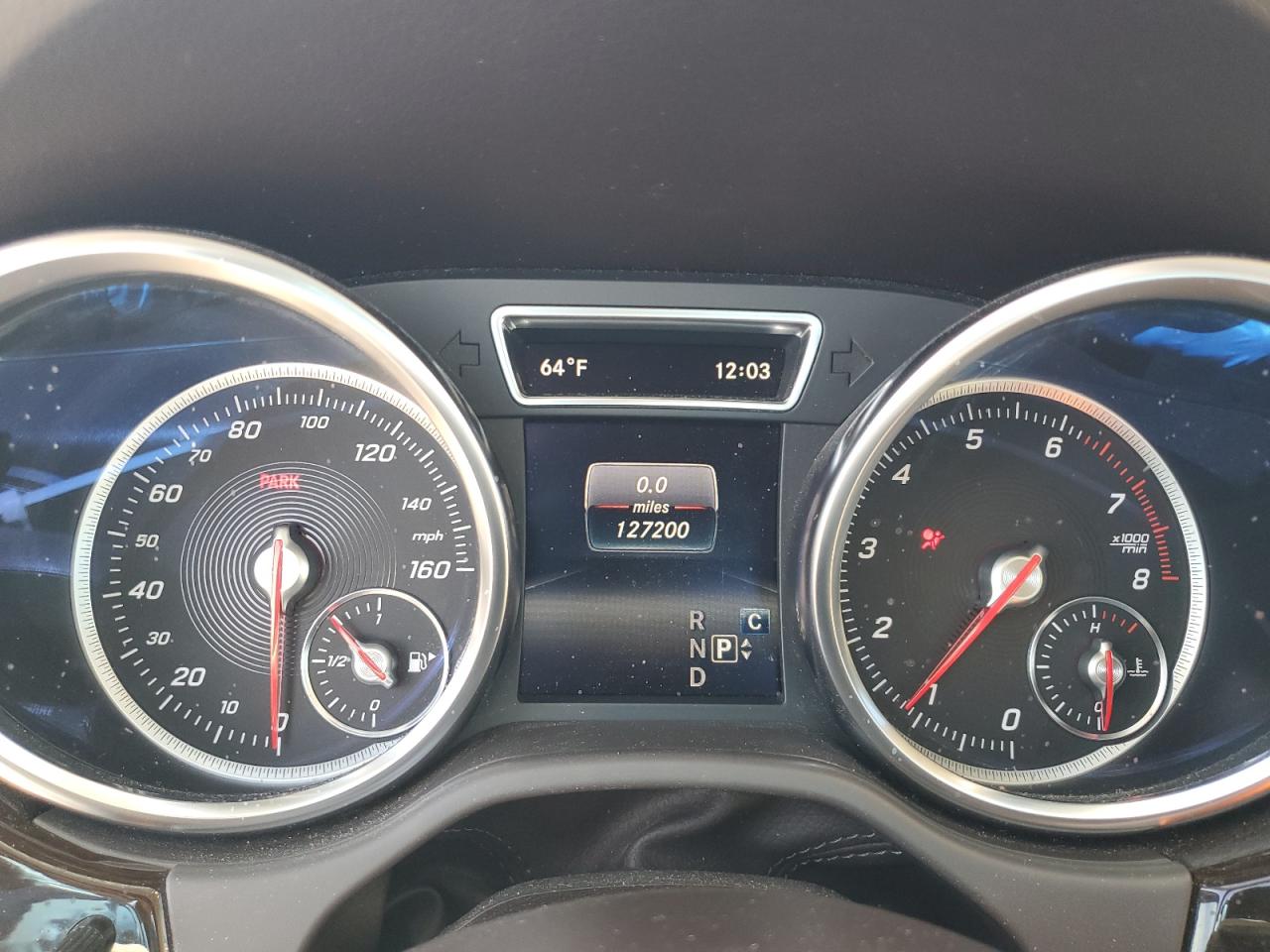 2018 Mercedes-Benz GLE - Image 9