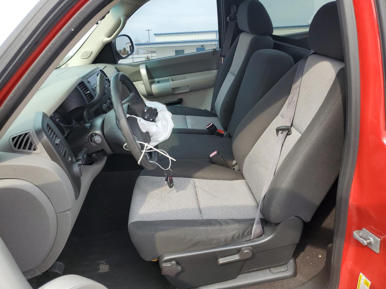 2009 GMC Sierra - Image 7