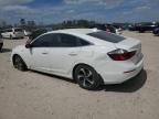 2019 Honda Insight Ex на продаже в Houston, TX - Undercarriage