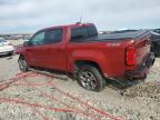 2016 Chevrolet Colorado Z71 იყიდება Wayland-ში, MI - Front End