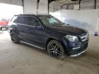 2014 Mercedes-Benz Gl 550 4Matic for Sale in Lexington, KY - Front End