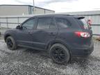 2012 Hyundai Santa Fe Limited продається в Gastonia, NC - Side