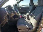 2017 Toyota Tacoma Double Cab للبيع في American Canyon، CA - Rear End