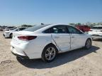 2019 Hyundai Sonata Limited للبيع في Houston، TX - Side