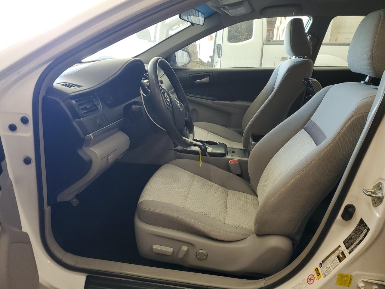 2014 Toyota Camry - Image 7