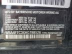 2017 Bmw 430I Gran Coupe de vânzare în Vallejo, CA - Front End