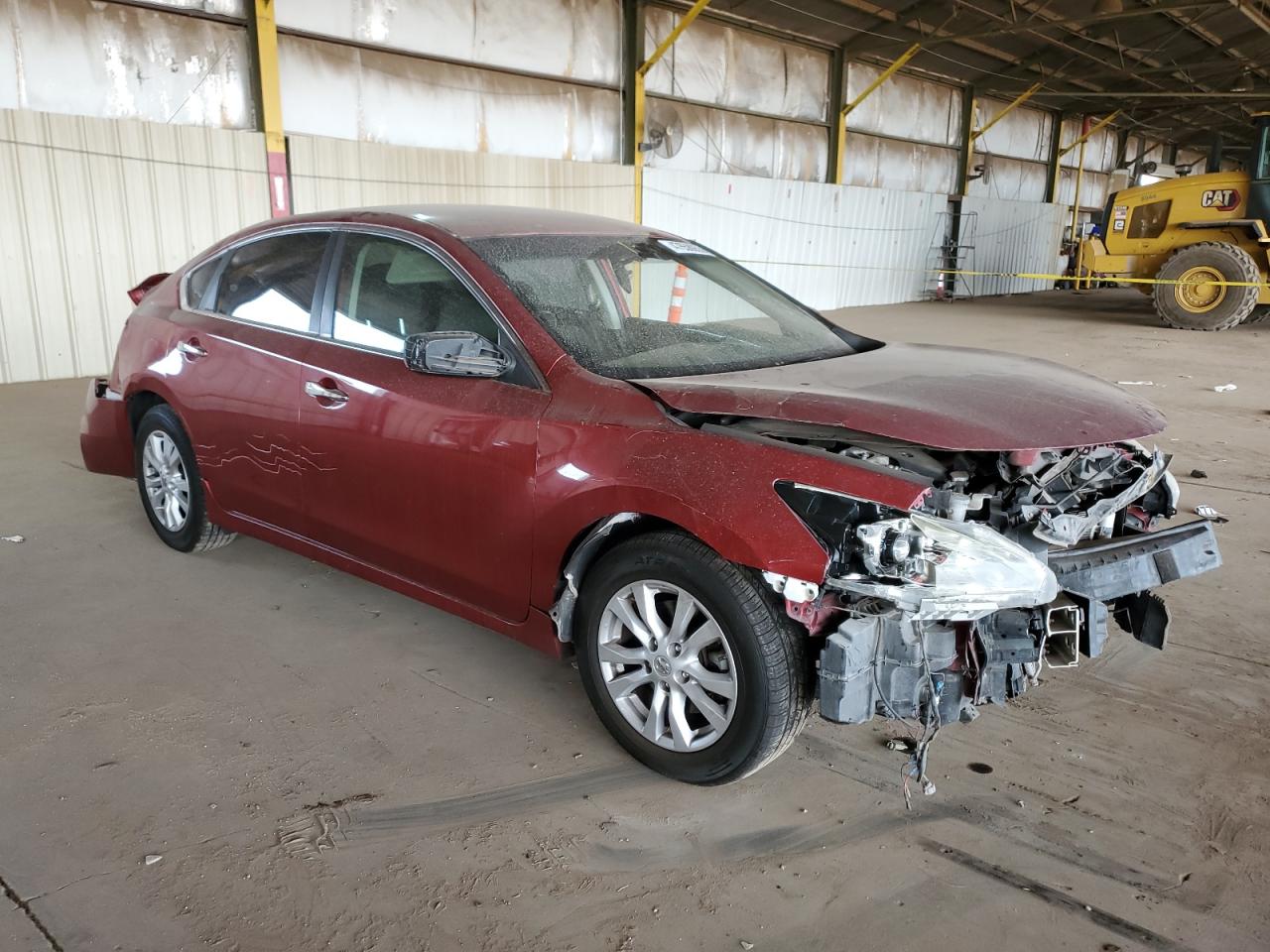 2014 Nissan Altima - Image 4