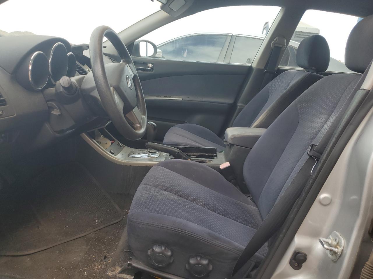 2005 Nissan Altima S VIN: 1N4AL11D45C218246 Lot: 63608425