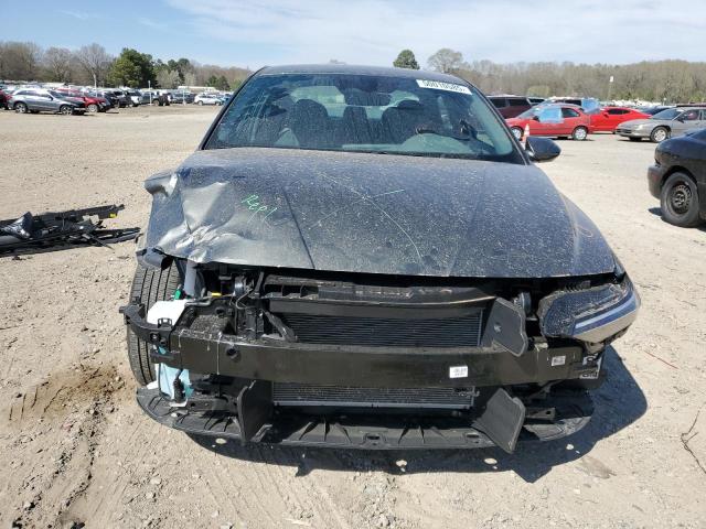  HYUNDAI ELANTRA 2025 Серый