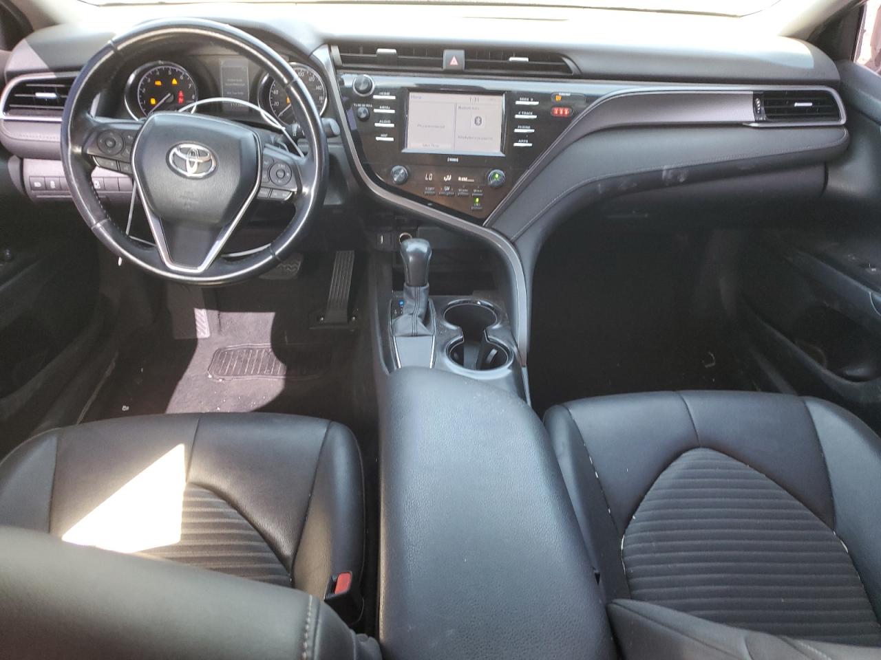 2020 Toyota Camry - Image 8
