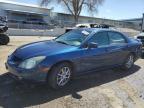 2004 Mitsubishi Diamante Vr-X продається в Albuquerque, NM - Rear End