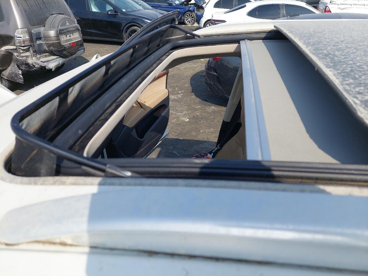 WA1AGDFE3ED000160 - 2015 Audi Q7 - #49192385