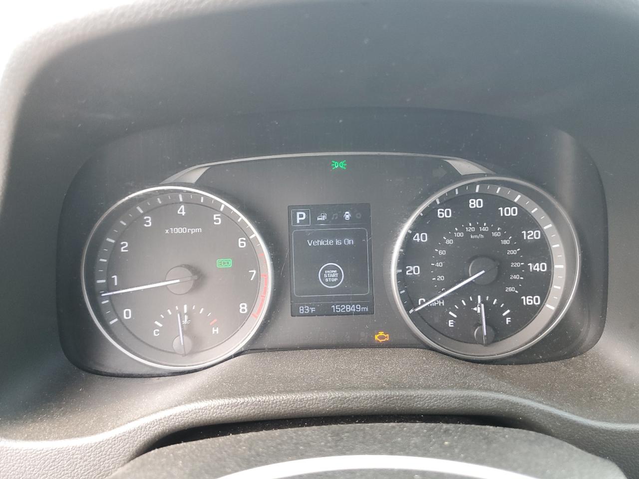 2017 Hyundai Elantra - Image 9