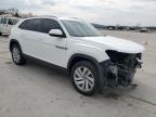 2020 Volkswagen Atlas Cross Sport Se للبيع في Lebanon، TN - Front End