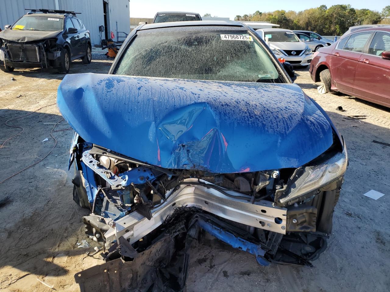 2019 Toyota Camry - Image 5