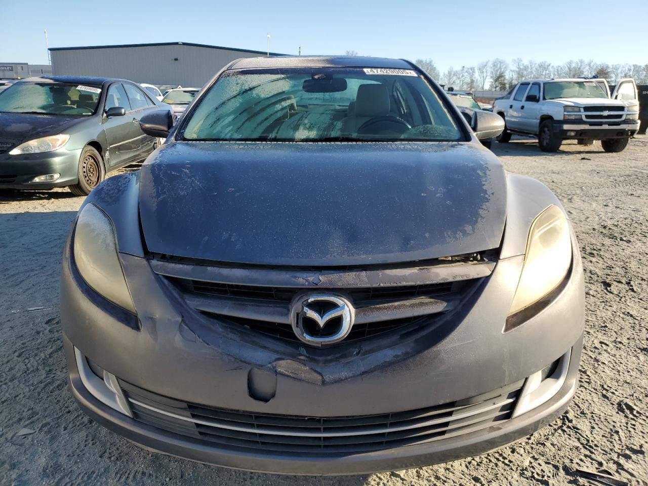 2009 Mazda 6 - Image 5