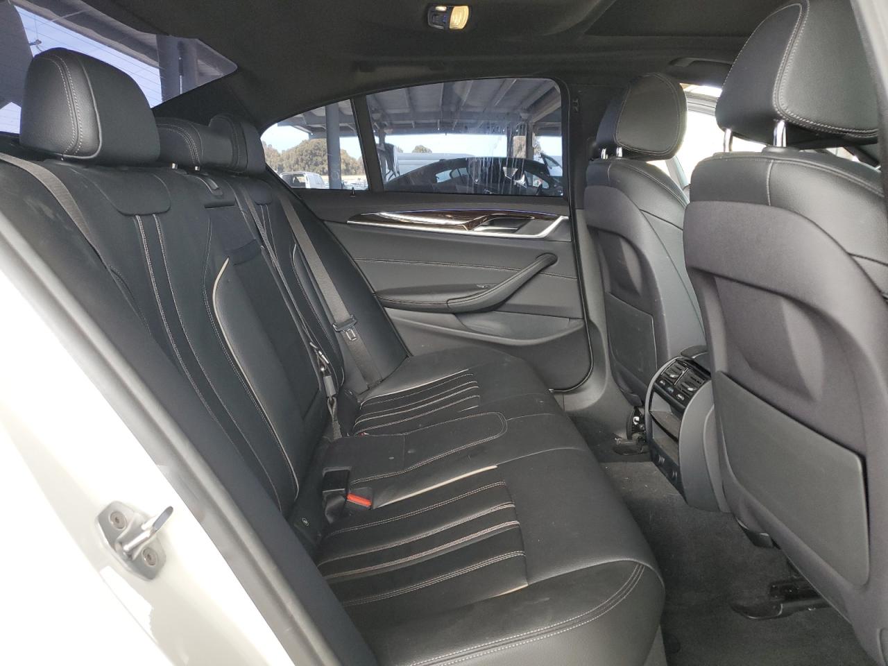 2018 BMW 5er - Image 11